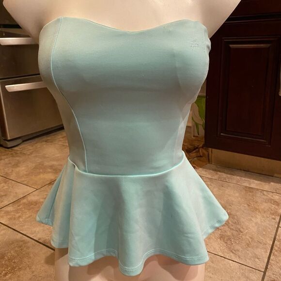 Charlotte Russe Tops - Charlotte Russe blouse